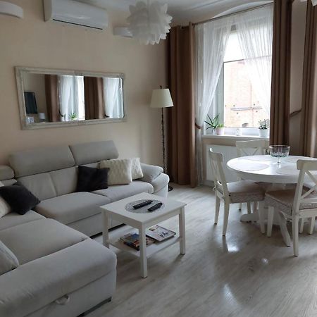Come&Stay Zielona Gora Kültér fotó