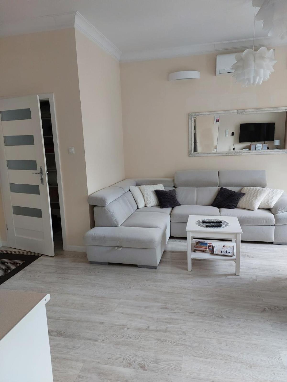 Come&Stay Zielona Gora Kültér fotó