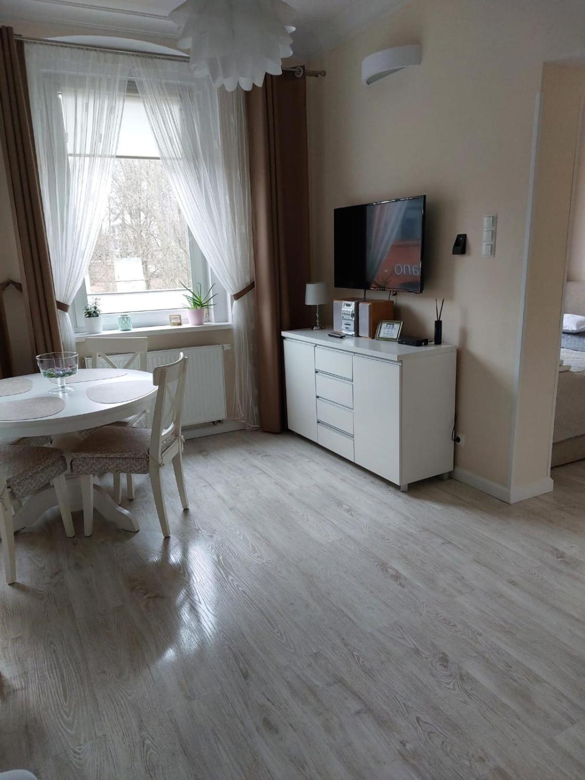 Come&Stay Zielona Gora Kültér fotó